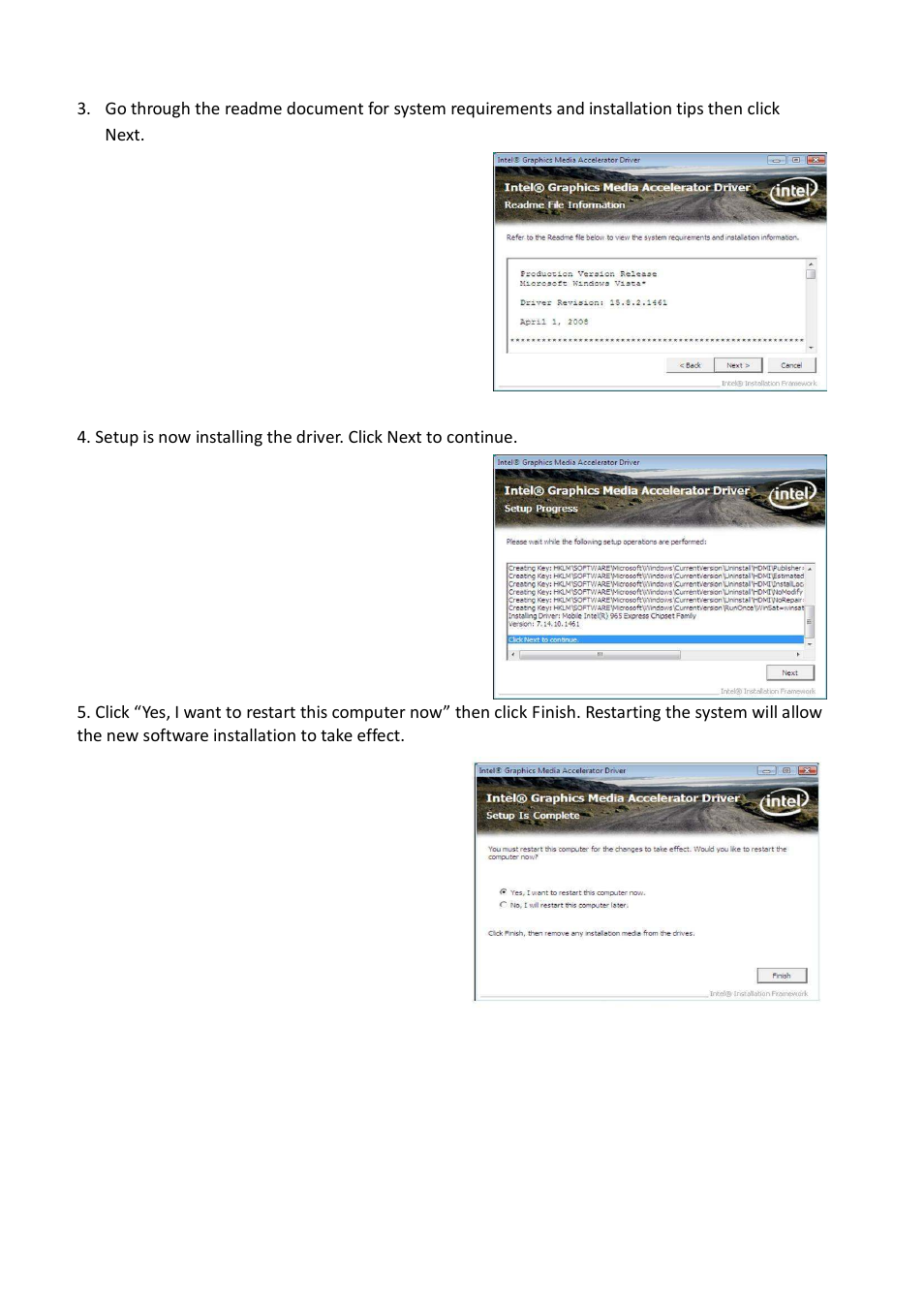 Acnodes FES 5313 User Manual | Page 61 / 117