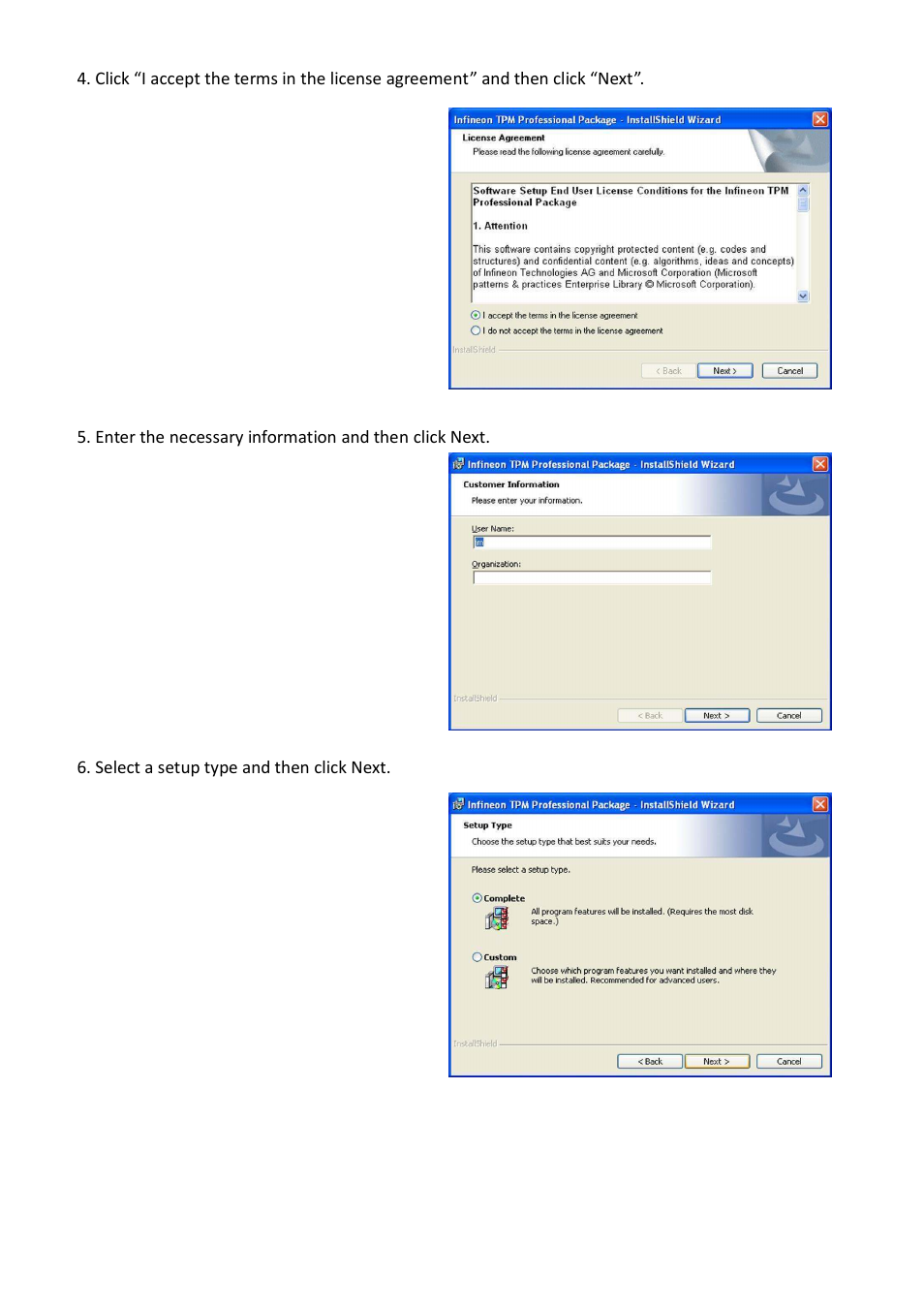 Acnodes FES 5313 User Manual | Page 76 / 117