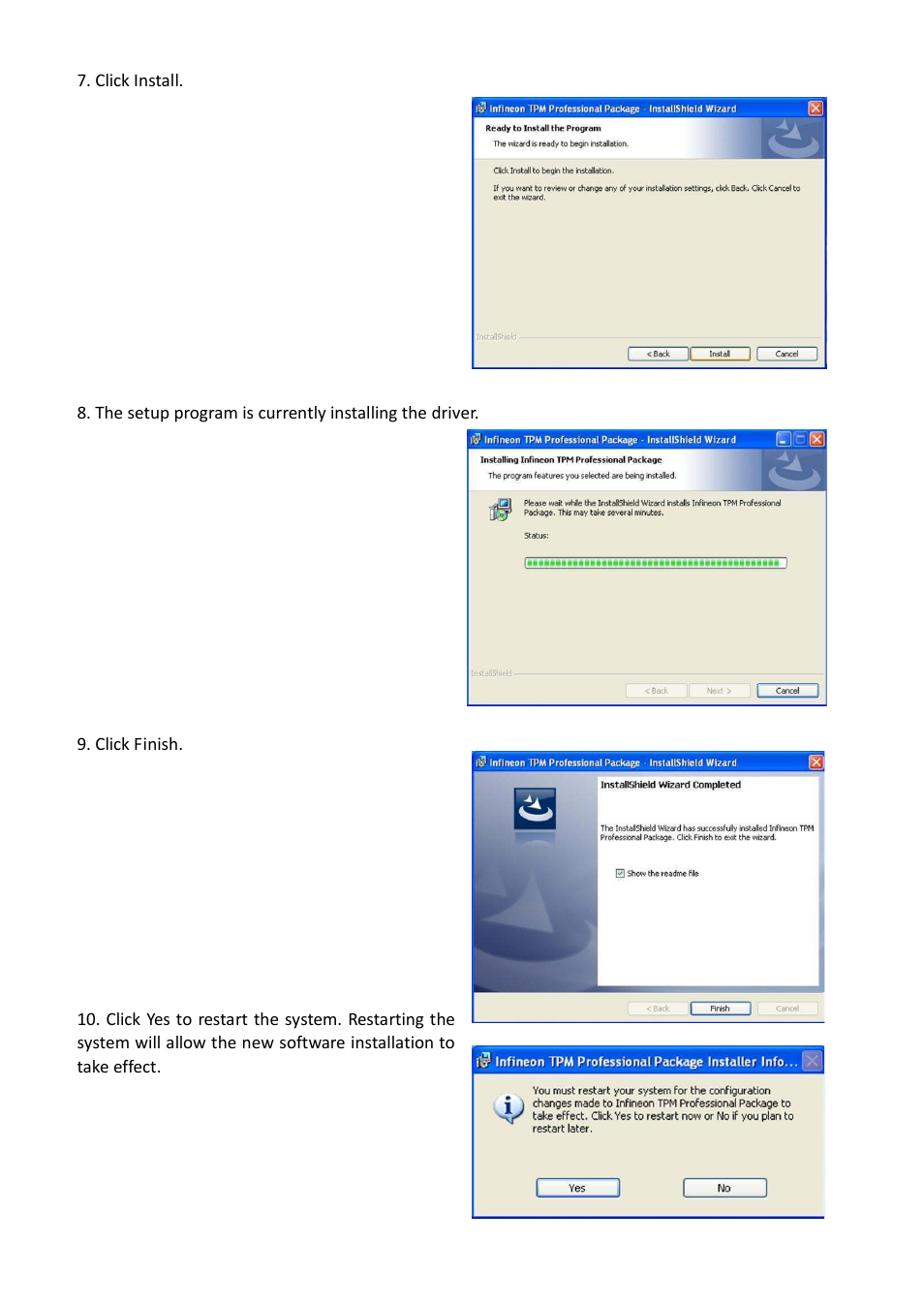 Acnodes FES 5313 User Manual | Page 77 / 117