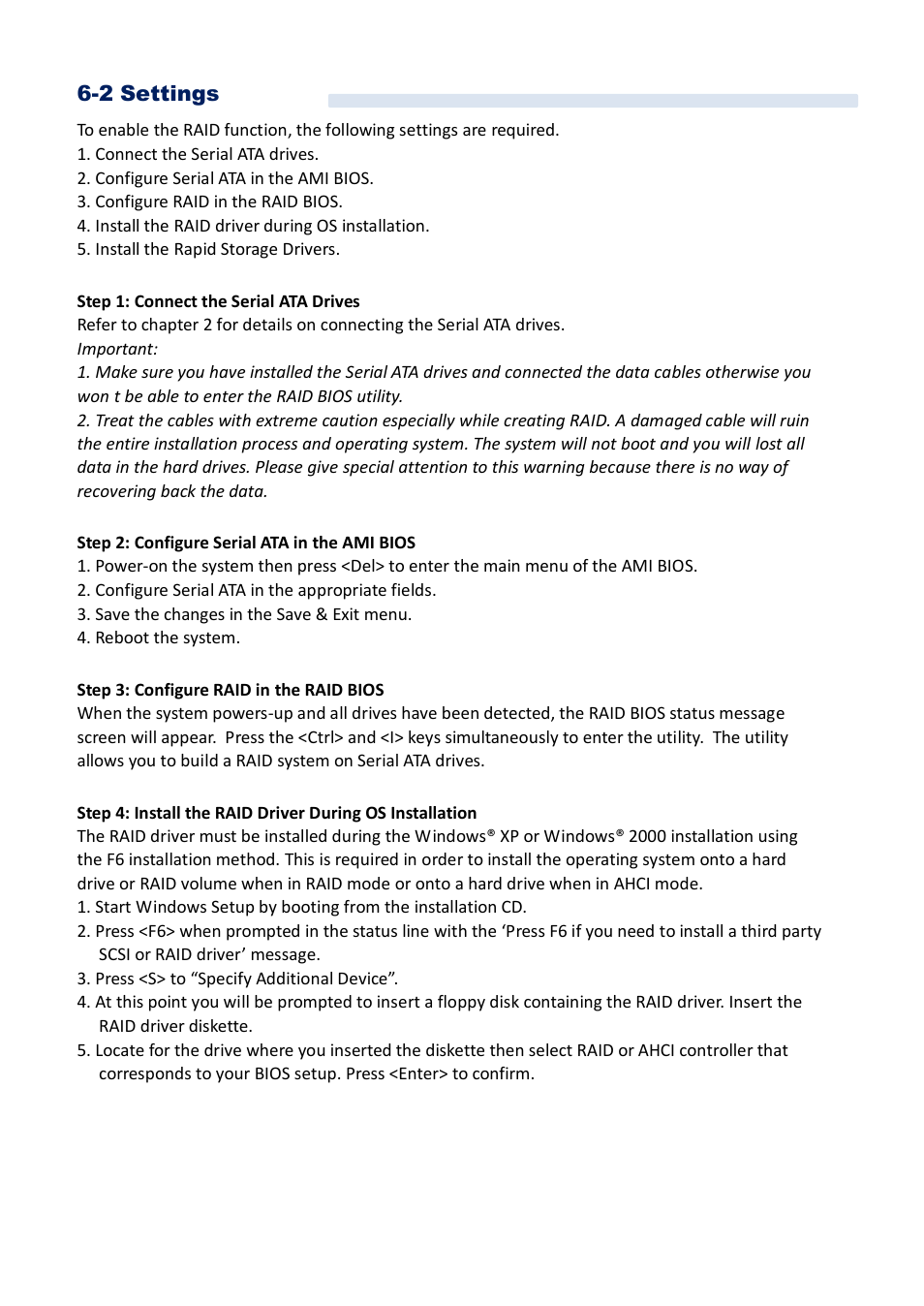 2 settings | Acnodes FES 5313 User Manual | Page 79 / 117