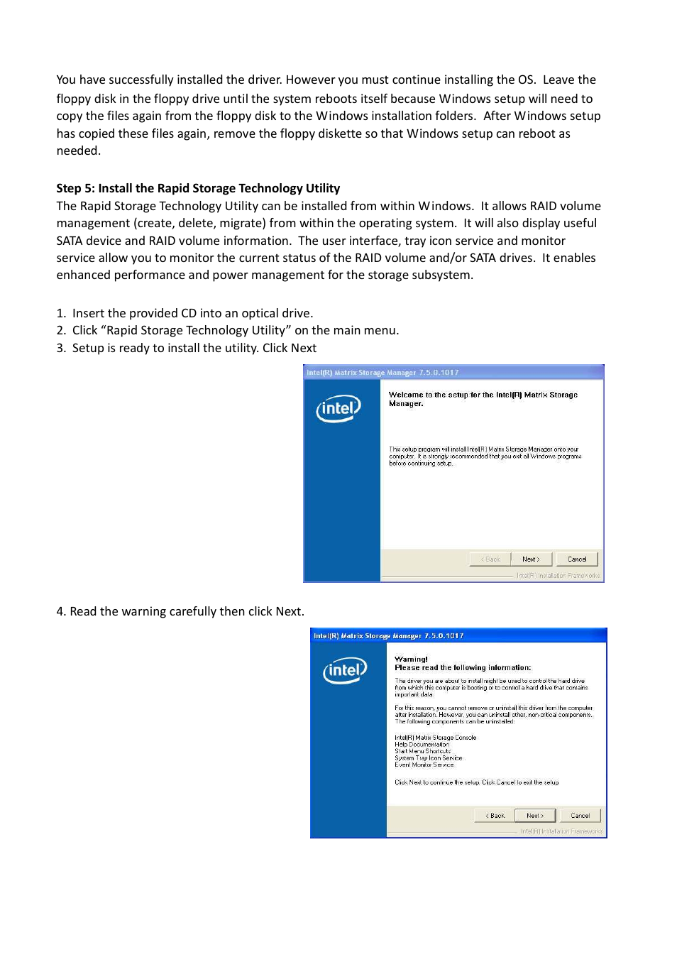 Acnodes FES 5313 User Manual | Page 80 / 117