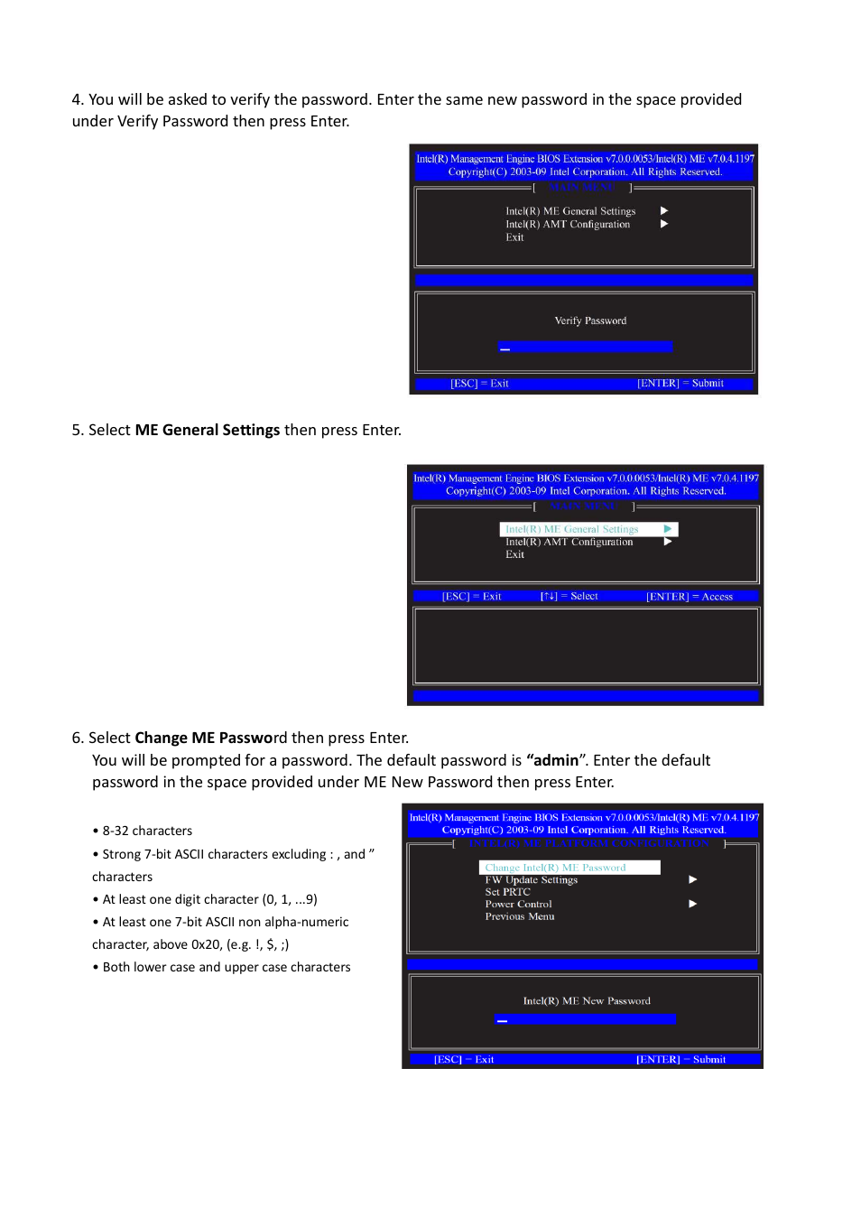 Acnodes FES 5313 User Manual | Page 85 / 117