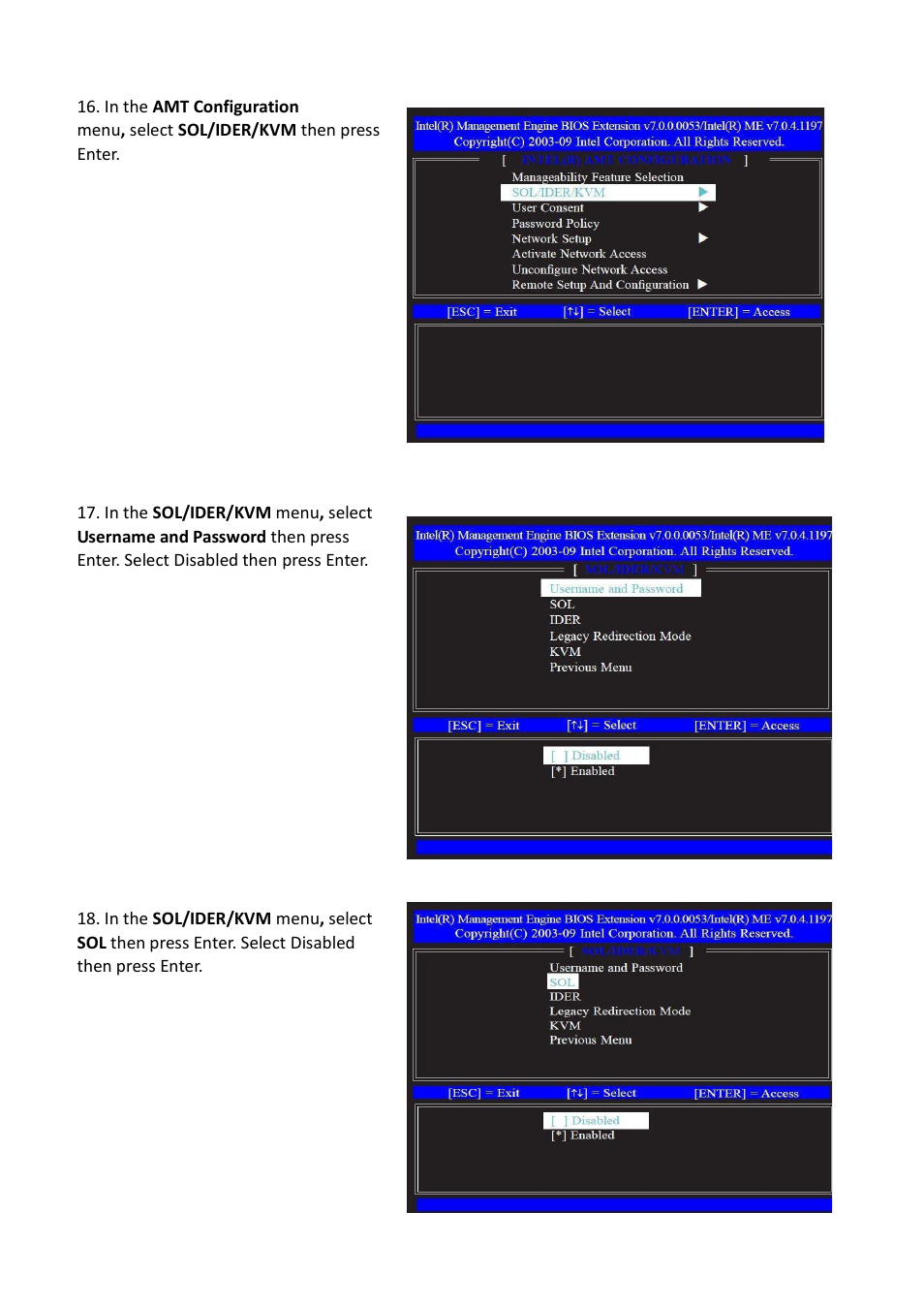 Acnodes FES 5313 User Manual | Page 89 / 117