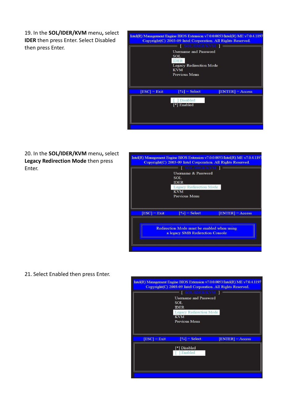 Acnodes FES 5313 User Manual | Page 90 / 117
