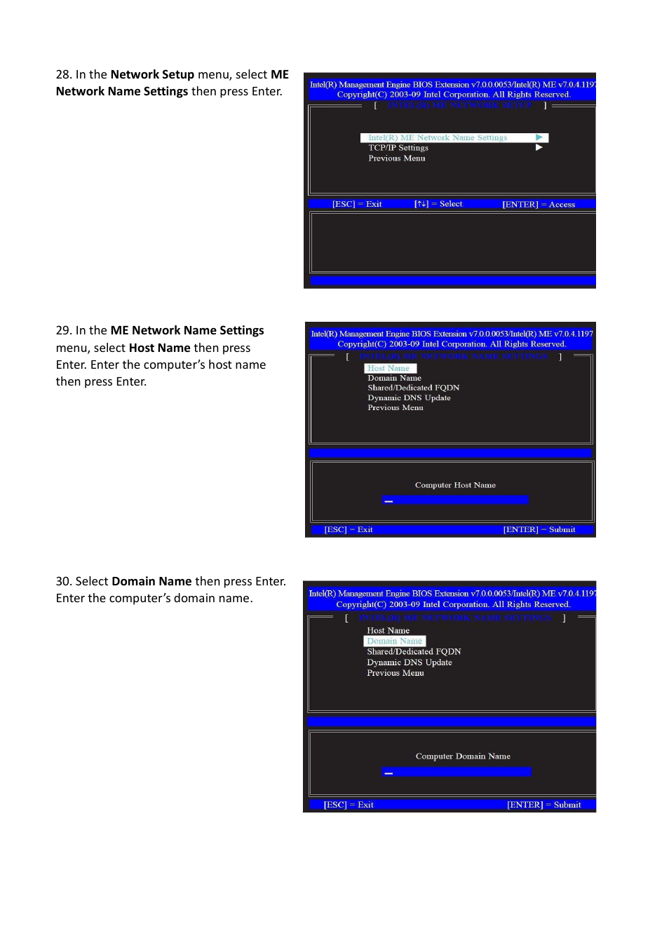 Acnodes FES 5313 User Manual | Page 93 / 117