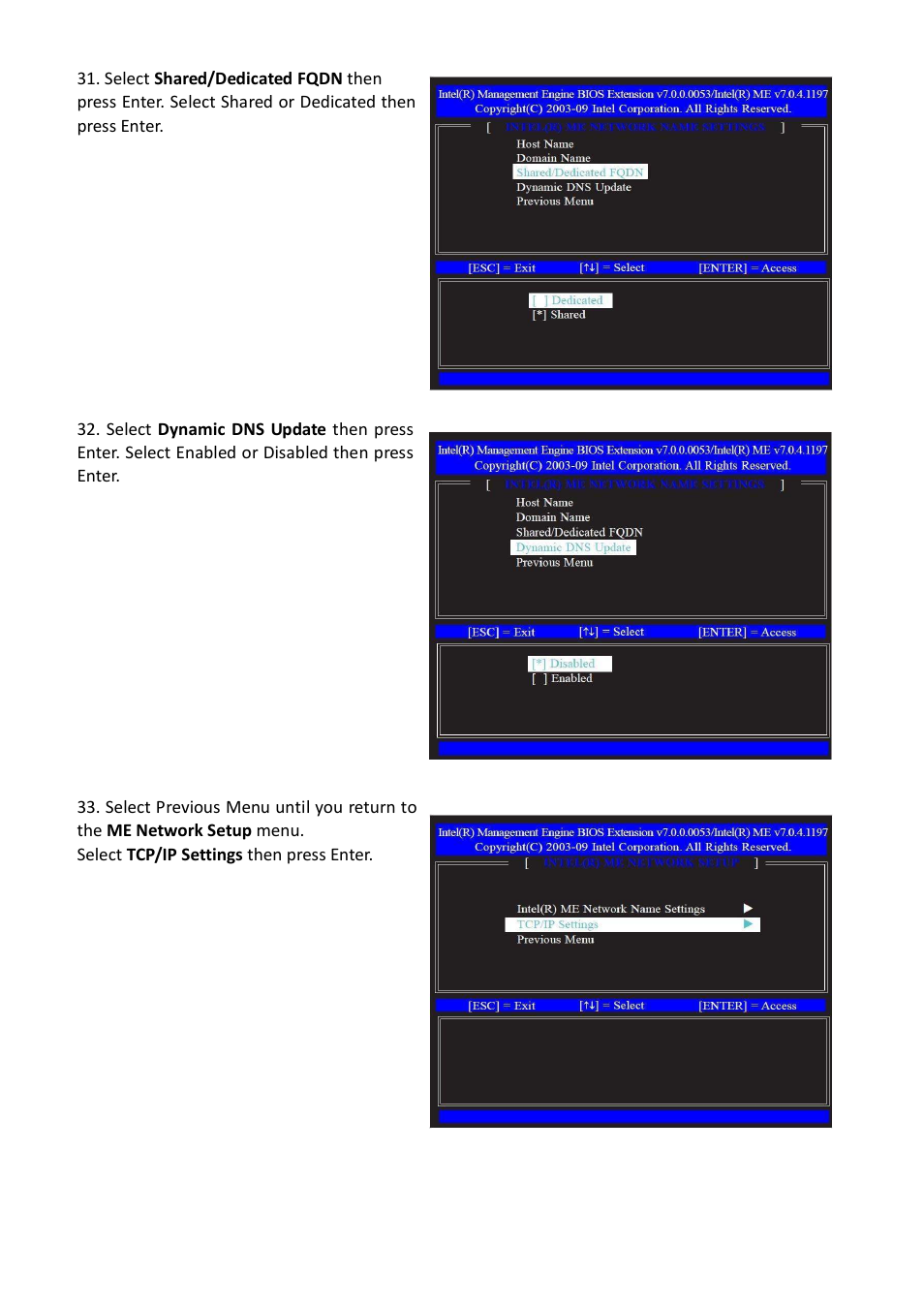 Acnodes FES 5313 User Manual | Page 94 / 117
