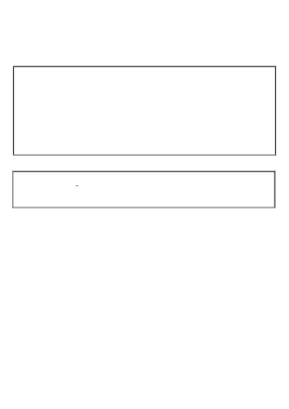 Warning | Acnodes PCH 3582 User Manual | Page 2 / 87