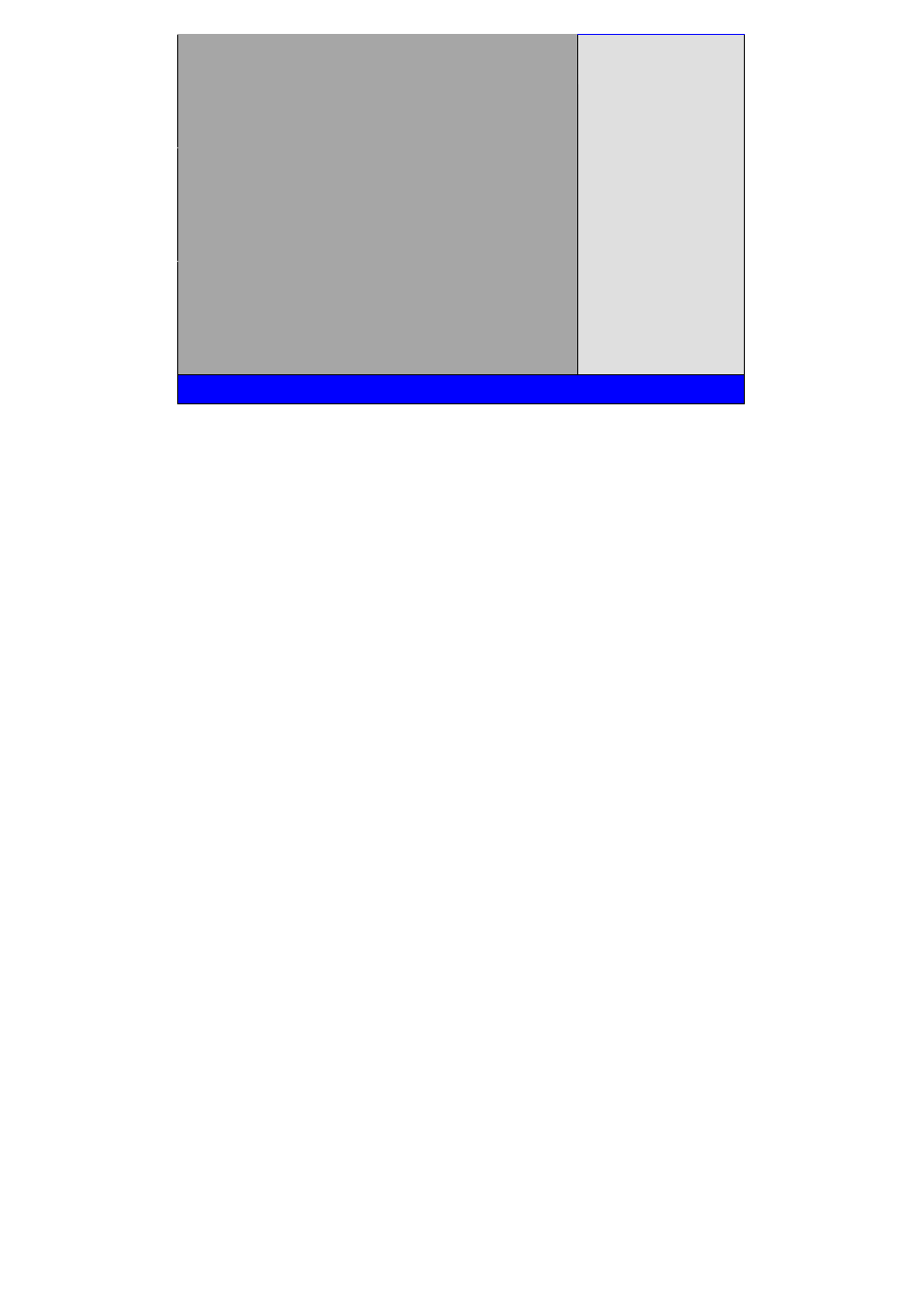 Acnodes PCH 3582 User Manual | Page 38 / 87
