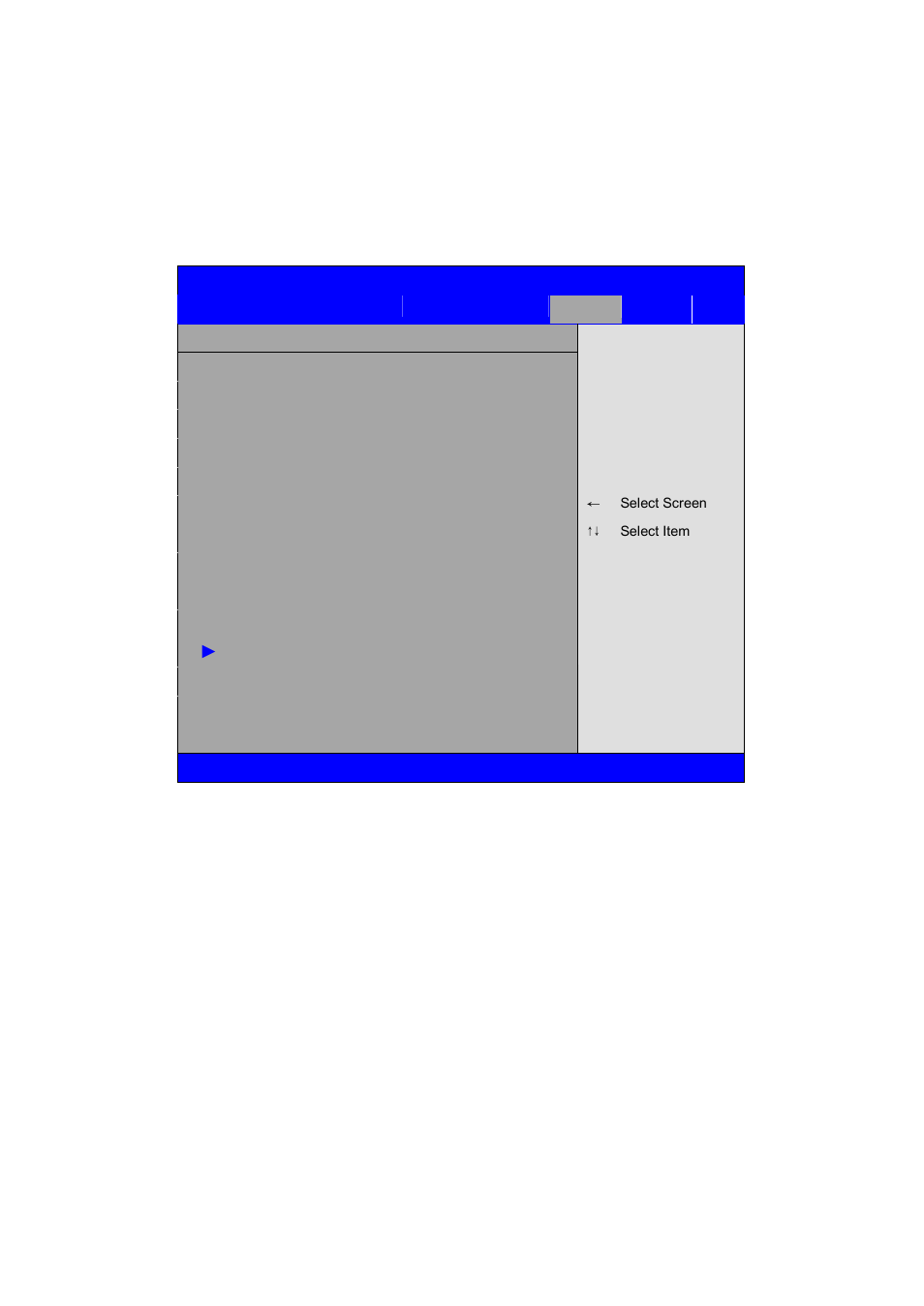 Acnodes PCH 3582 User Manual | Page 44 / 87