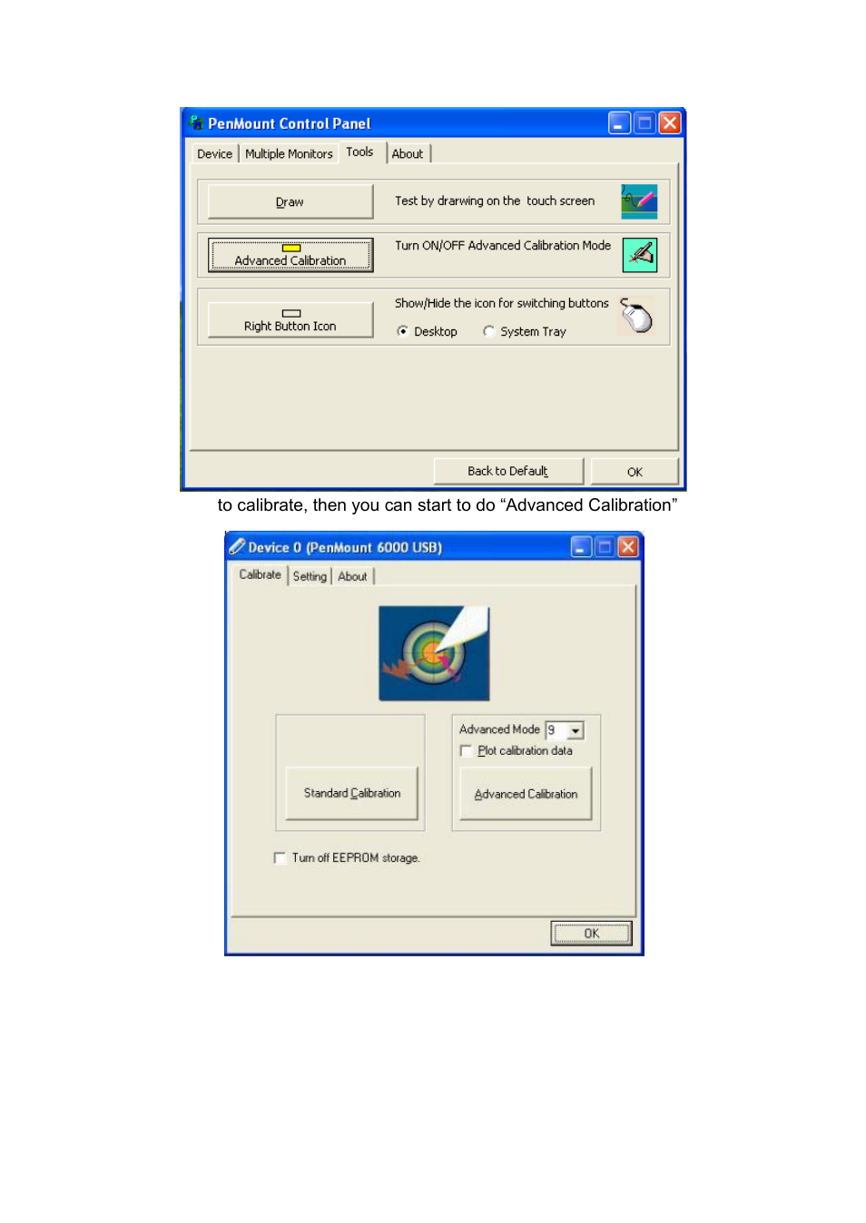 Acnodes PCH 3582 User Manual | Page 80 / 87