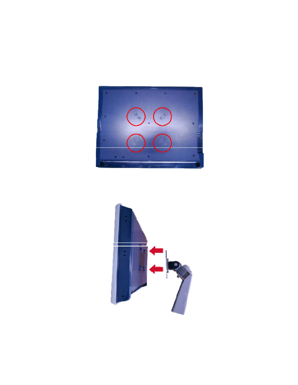 Acnodes PC 5152 User Manual | Page 19 / 44