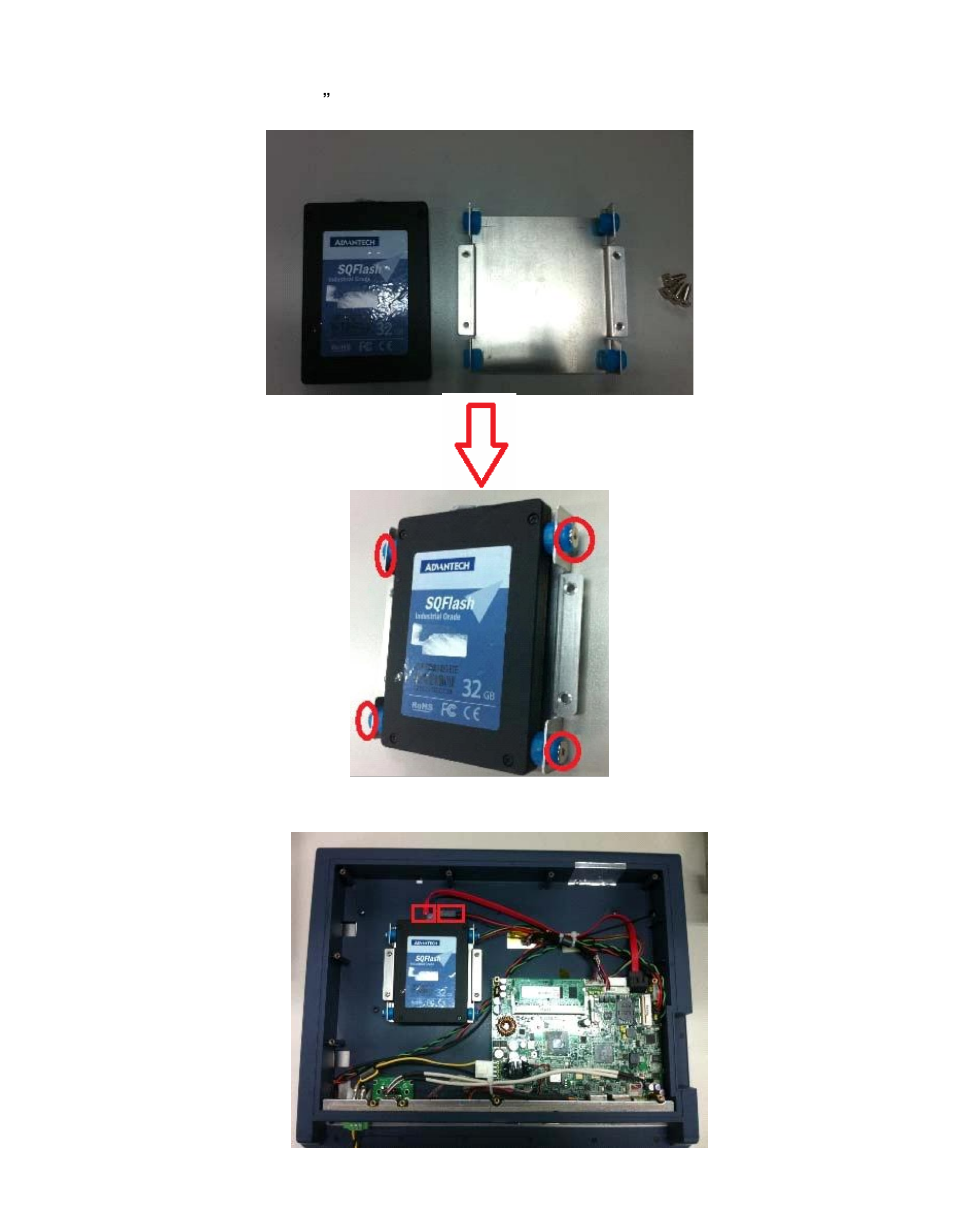 Acnodes PC 5152 User Manual | Page 21 / 44