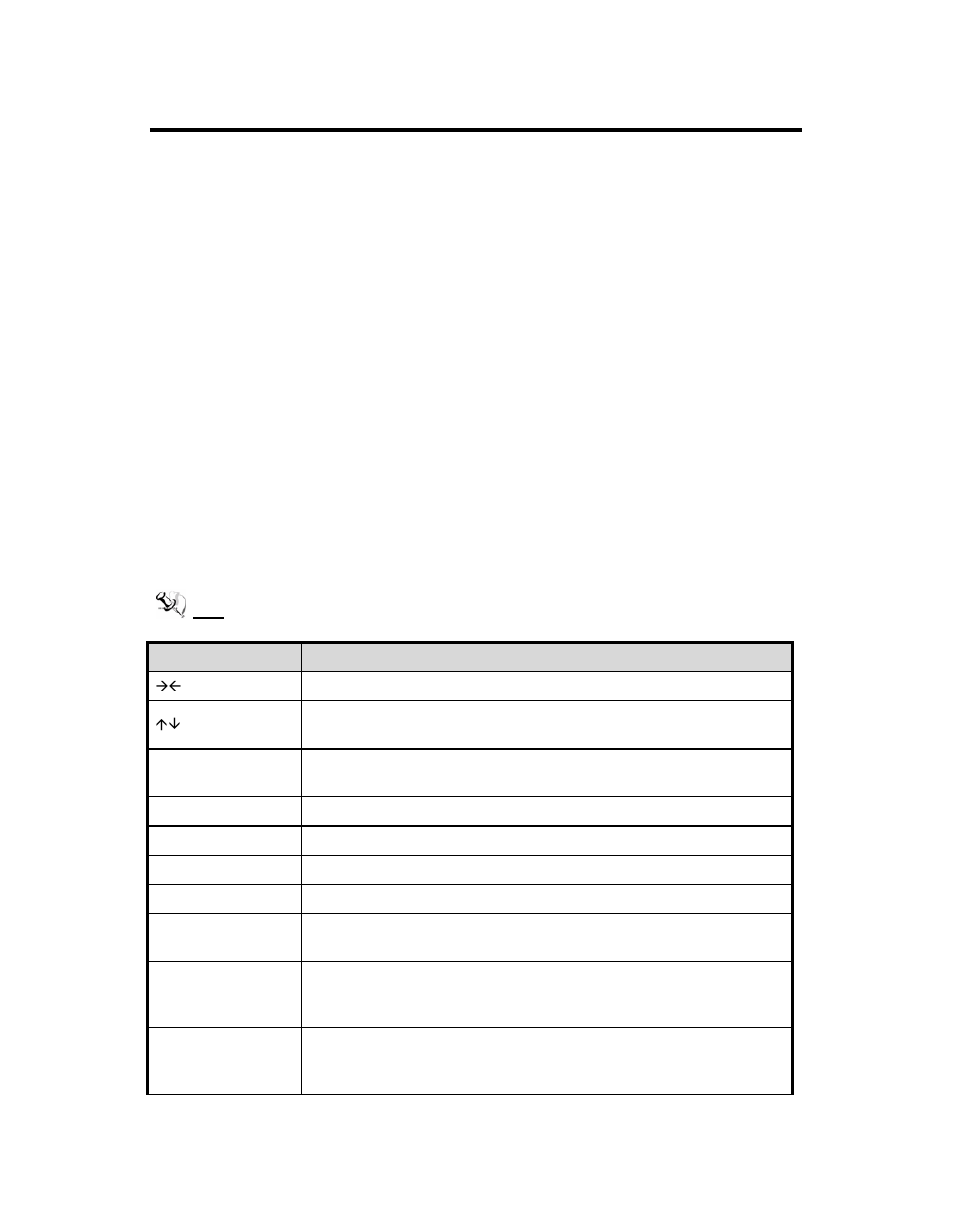 Chapter 3 ami bios setup utility, 1 starting, 2 navigation ke ys | Acnodes PC 5152 User Manual | Page 26 / 44