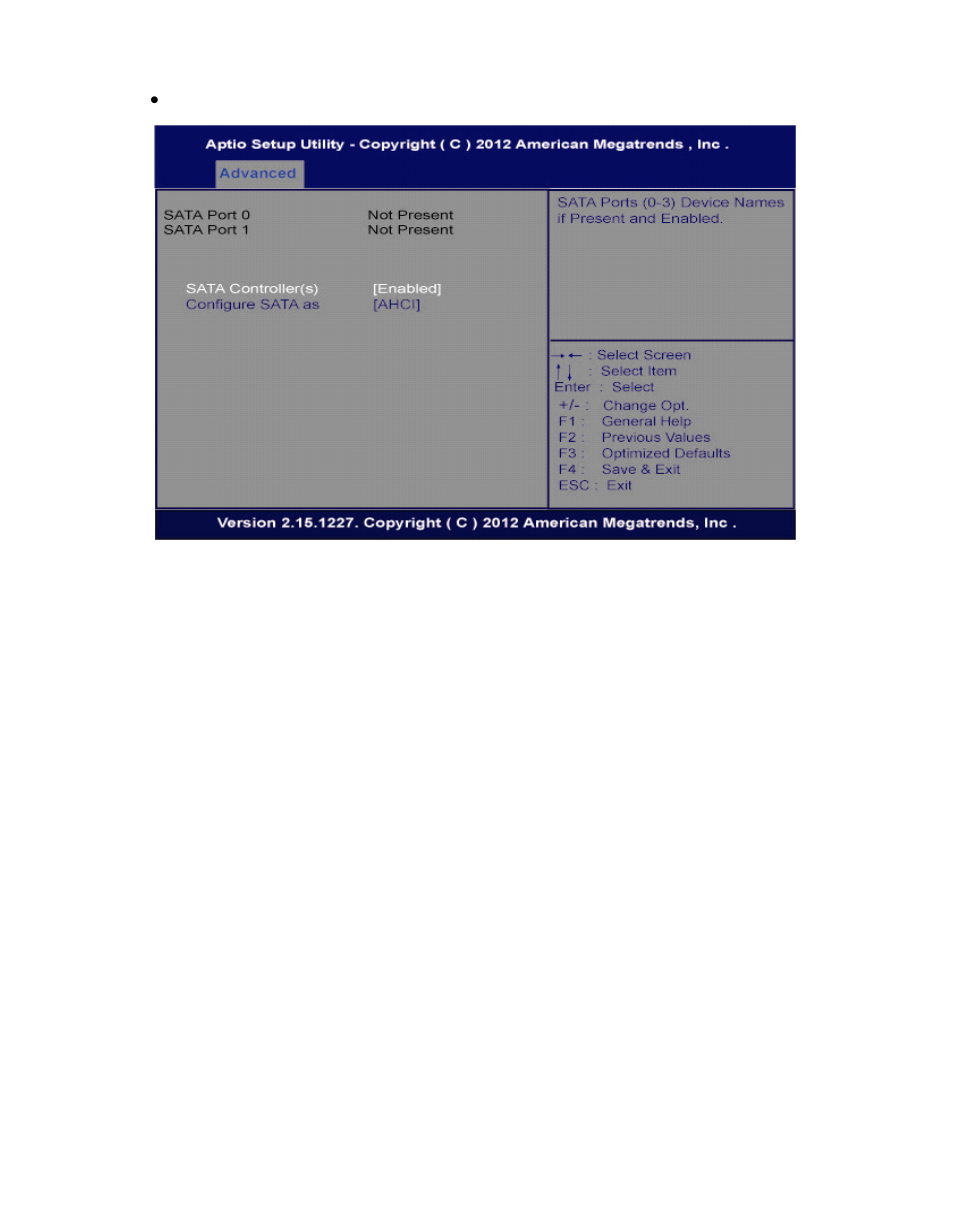 Acnodes PC 5152 User Manual | Page 31 / 44