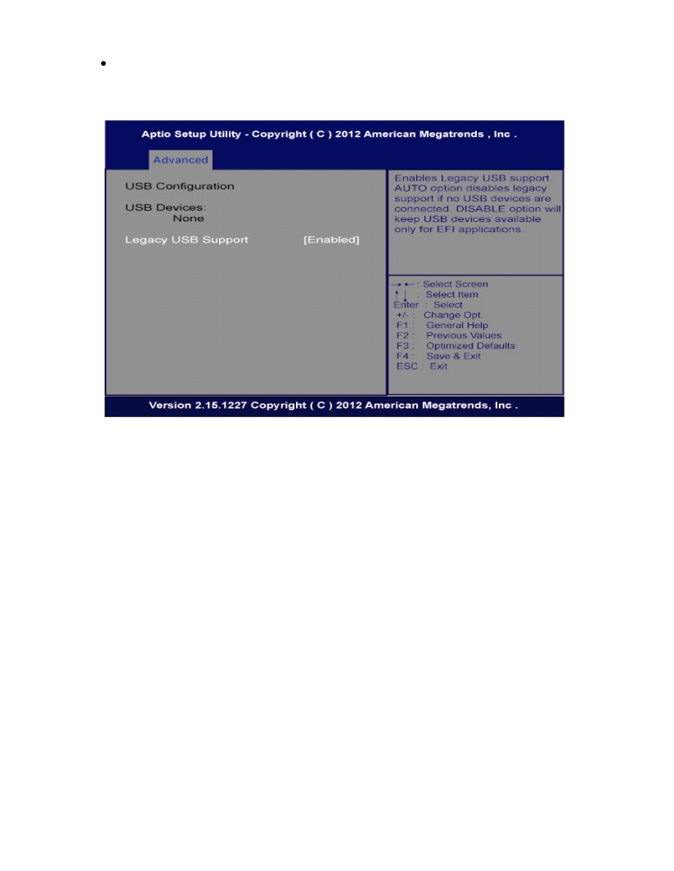 Acnodes PC 5152 User Manual | Page 32 / 44