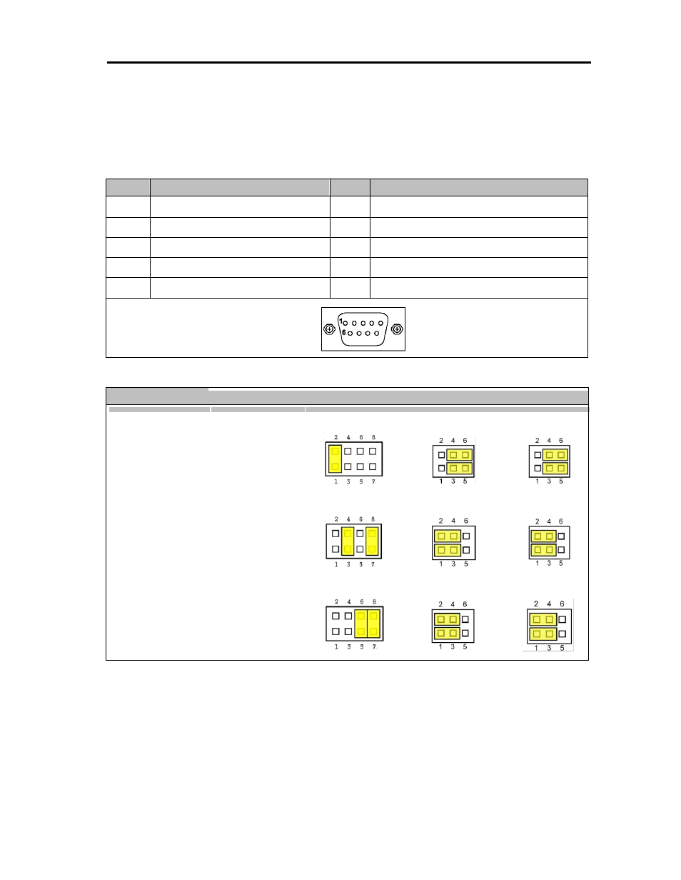 Acnodes FPC 5105 User Manual | Page 13 / 47