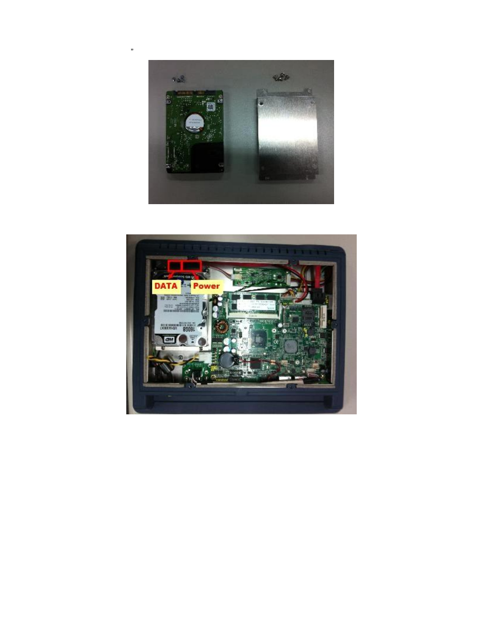 Acnodes FPC 5105 User Manual | Page 22 / 47