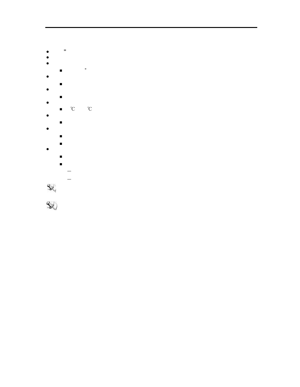 Acnodes FPC 5105 User Manual | Page 7 / 47