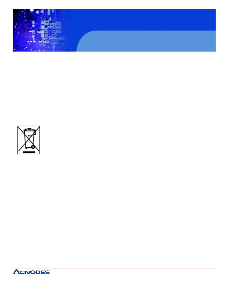 Fpc 6120 | Acnodes FPC 6120 User Manual | Page 105 / 114