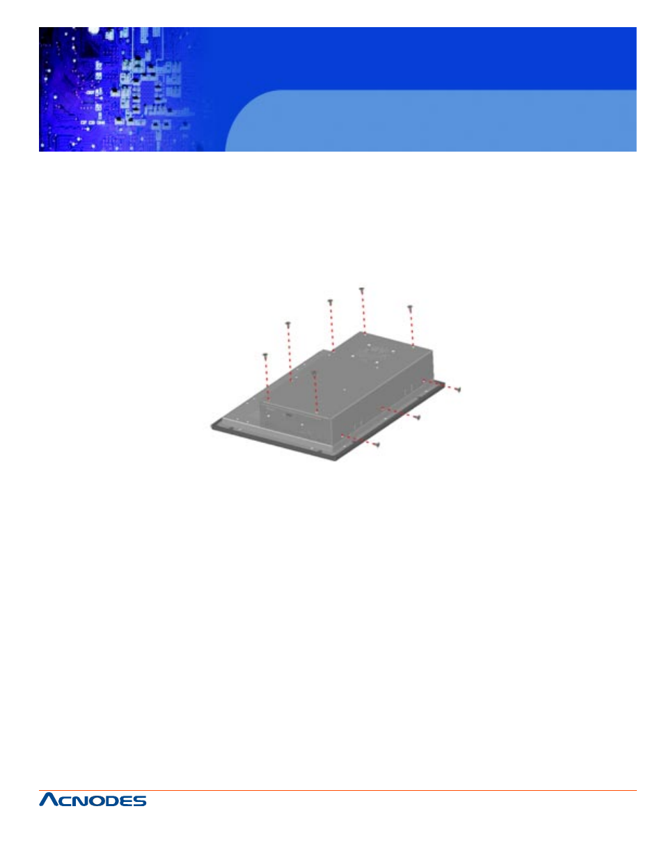 Fpc 6120 | Acnodes FPC 6120 User Manual | Page 27 / 114