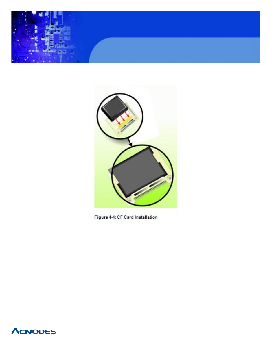 Fpc 6120 | Acnodes FPC 6120 User Manual | Page 28 / 114