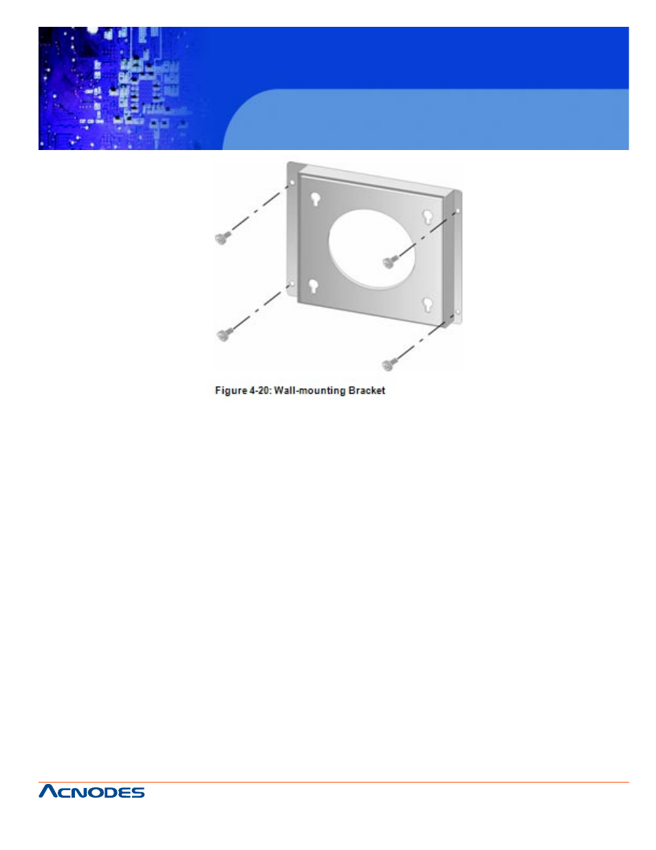 Fpc 6120 | Acnodes FPC 6120 User Manual | Page 39 / 114