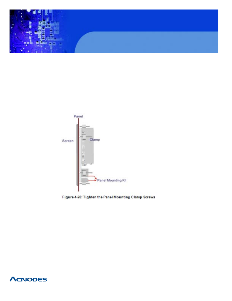 Fpc 6120 | Acnodes FPC 6120 User Manual | Page 42 / 114