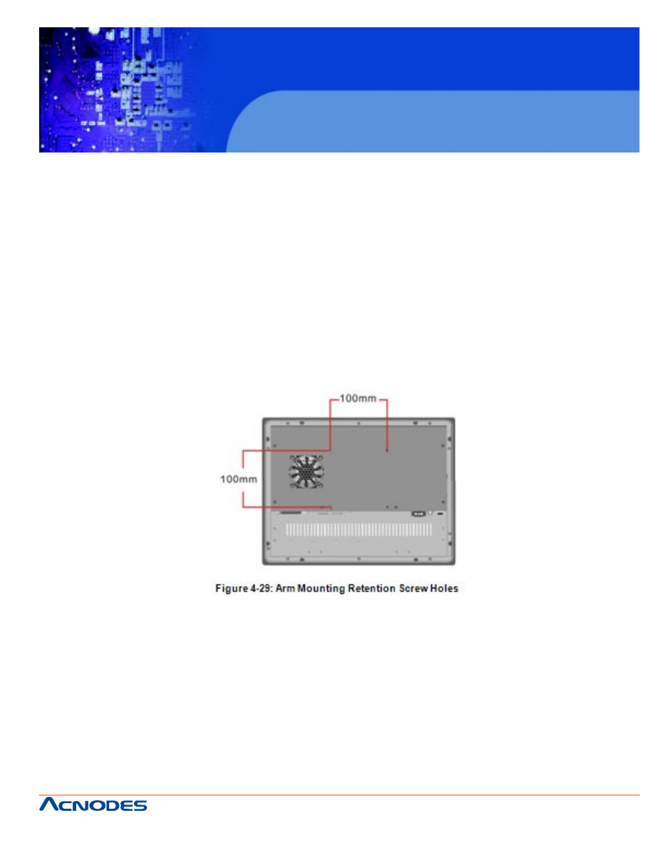 Fpc 6120 | Acnodes FPC 6120 User Manual | Page 43 / 114