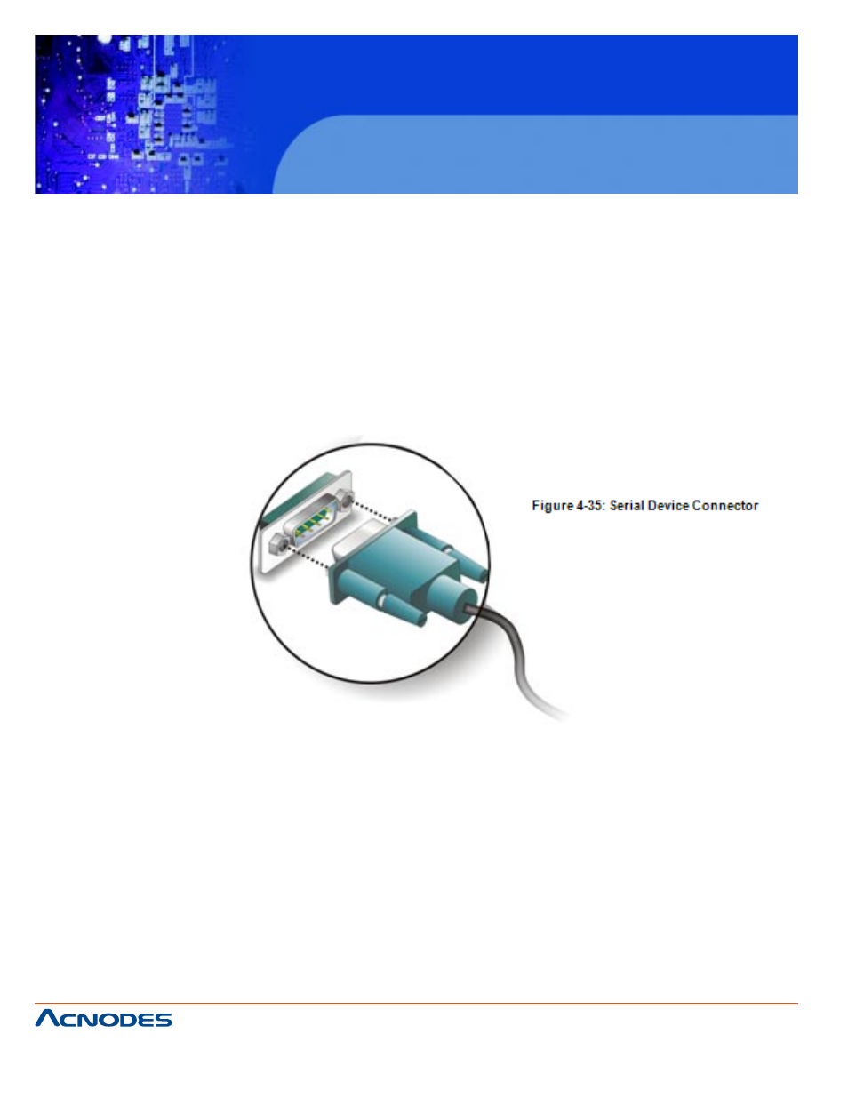 Fpc 6120 | Acnodes FPC 6120 User Manual | Page 46 / 114