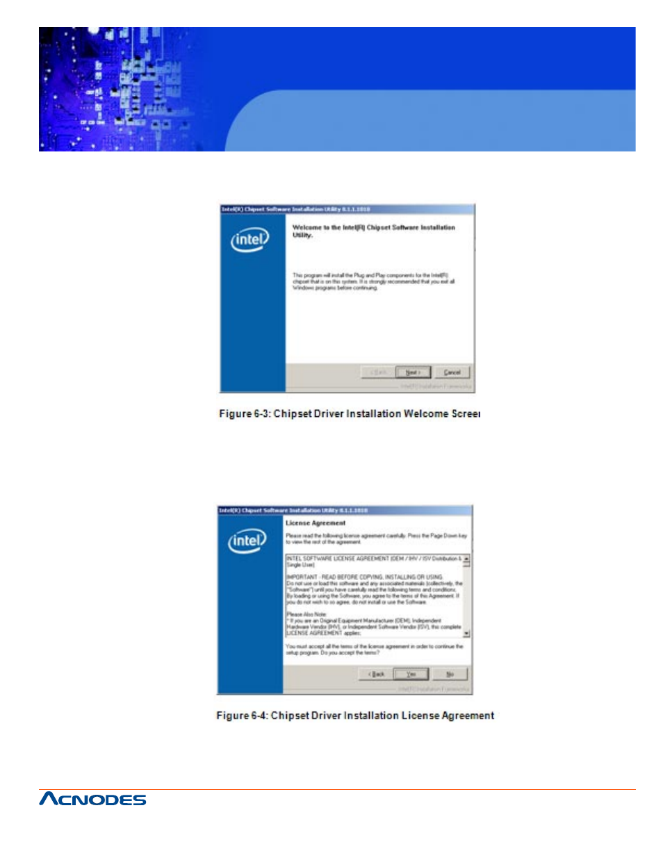Fpc 6120 | Acnodes FPC 6120 User Manual | Page 89 / 114