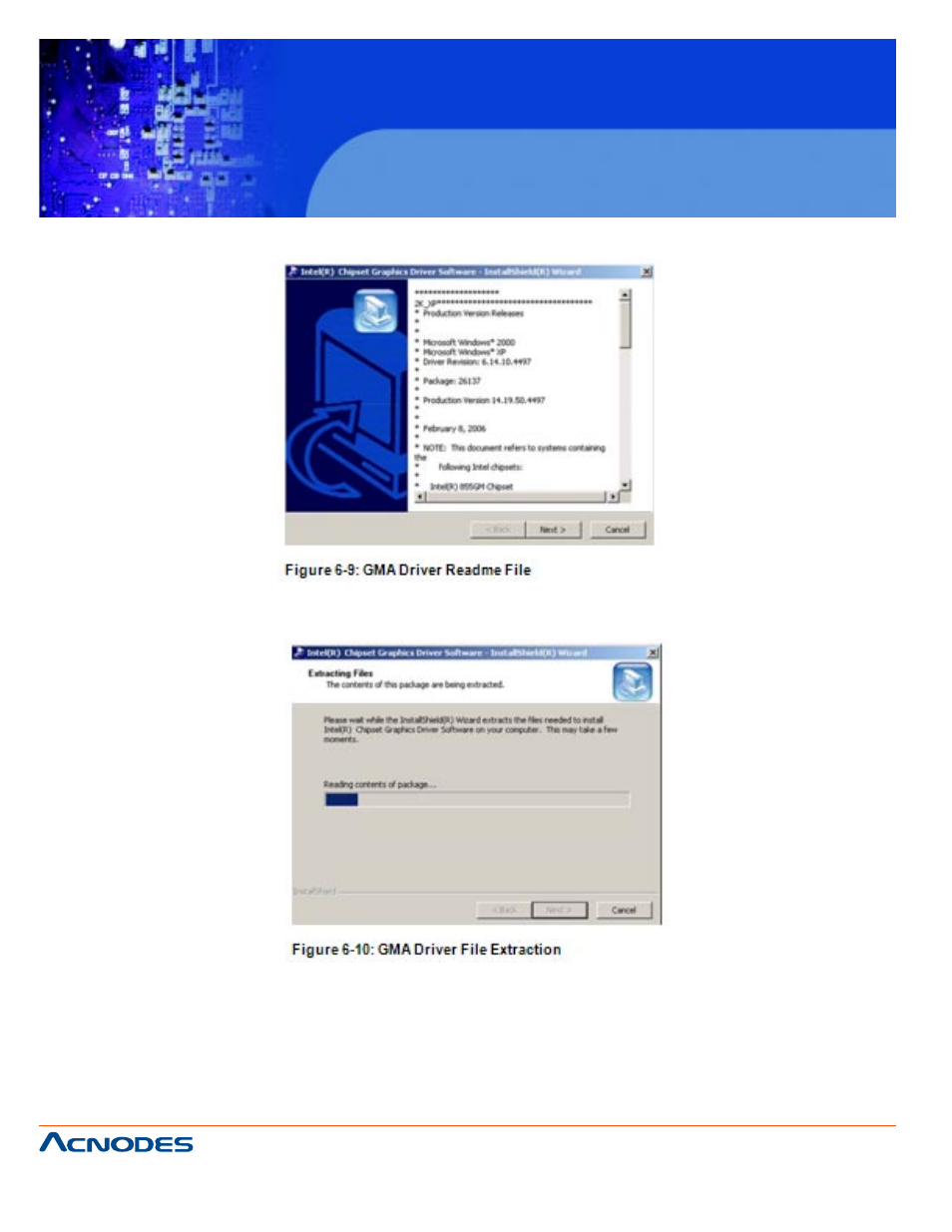 Fpc 6120 | Acnodes FPC 6120 User Manual | Page 92 / 114