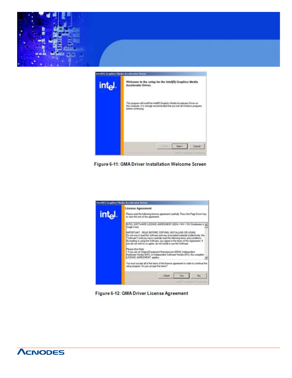 Fpc 6120 | Acnodes FPC 6120 User Manual | Page 93 / 114