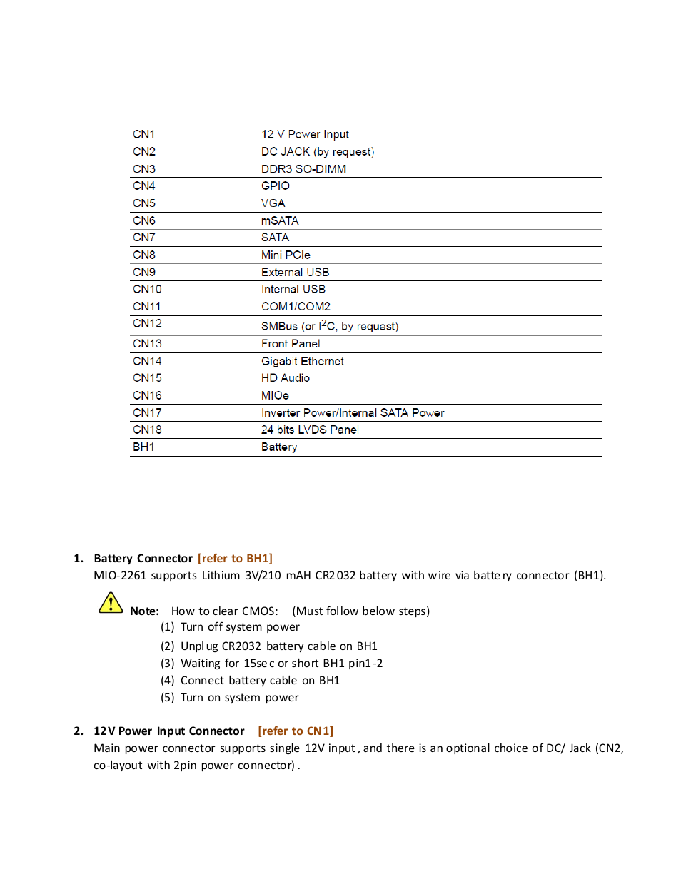 Acnodes FES 2213 User Manual | Page 13 / 57