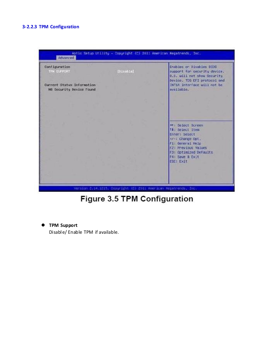 Acnodes FES 2213 User Manual | Page 30 / 57