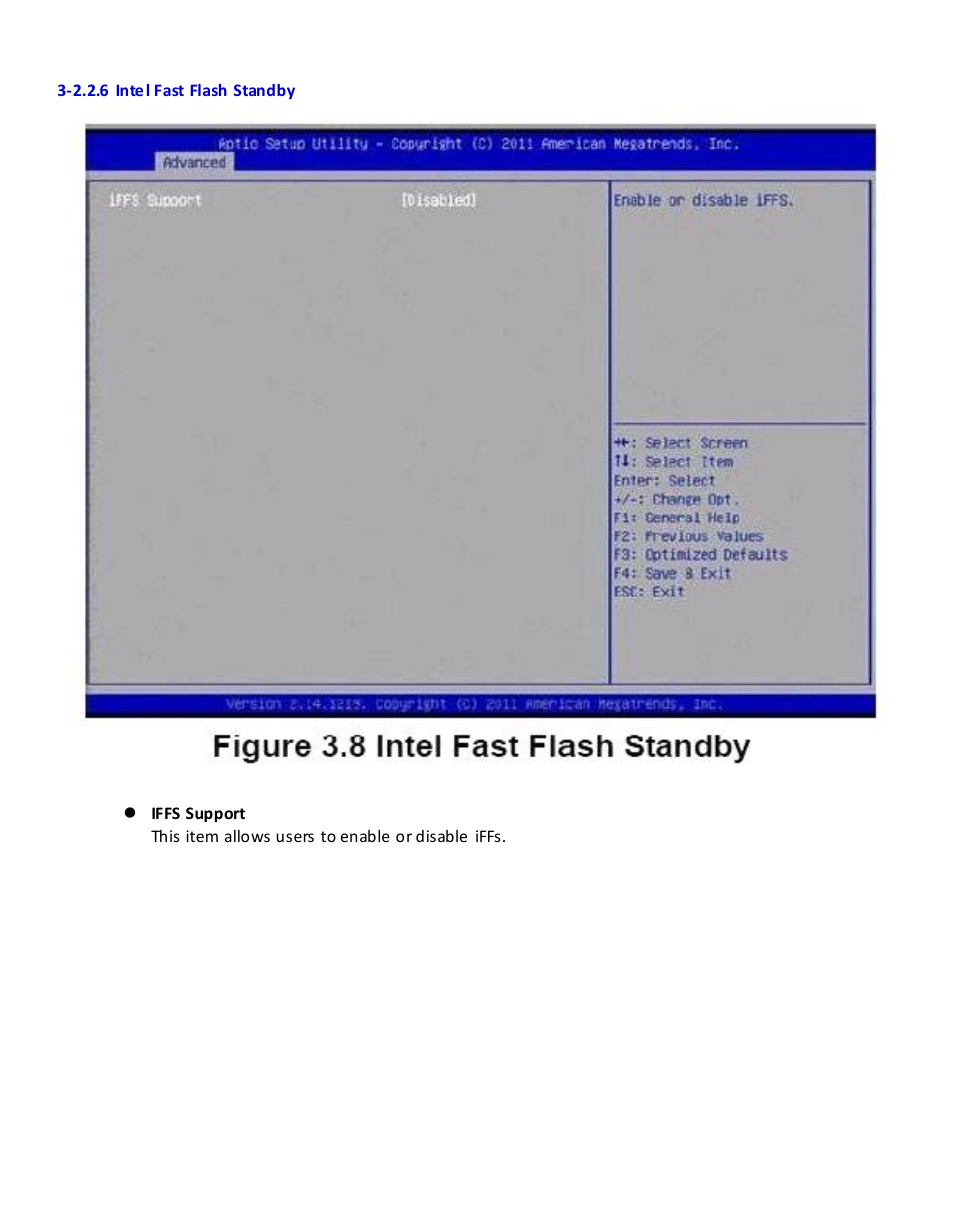 Acnodes FES 2213 User Manual | Page 33 / 57