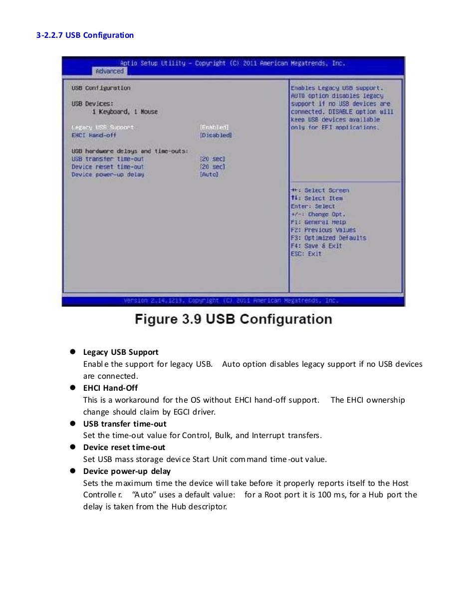 Acnodes FES 2213 User Manual | Page 34 / 57
