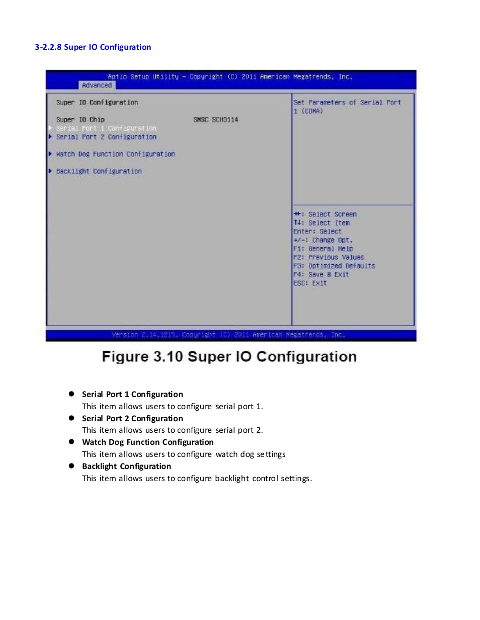 Acnodes FES 2213 User Manual | Page 35 / 57