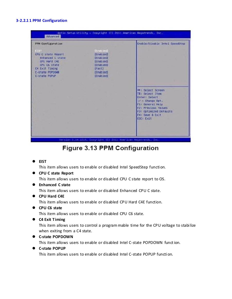 Acnodes FES 2213 User Manual | Page 37 / 57