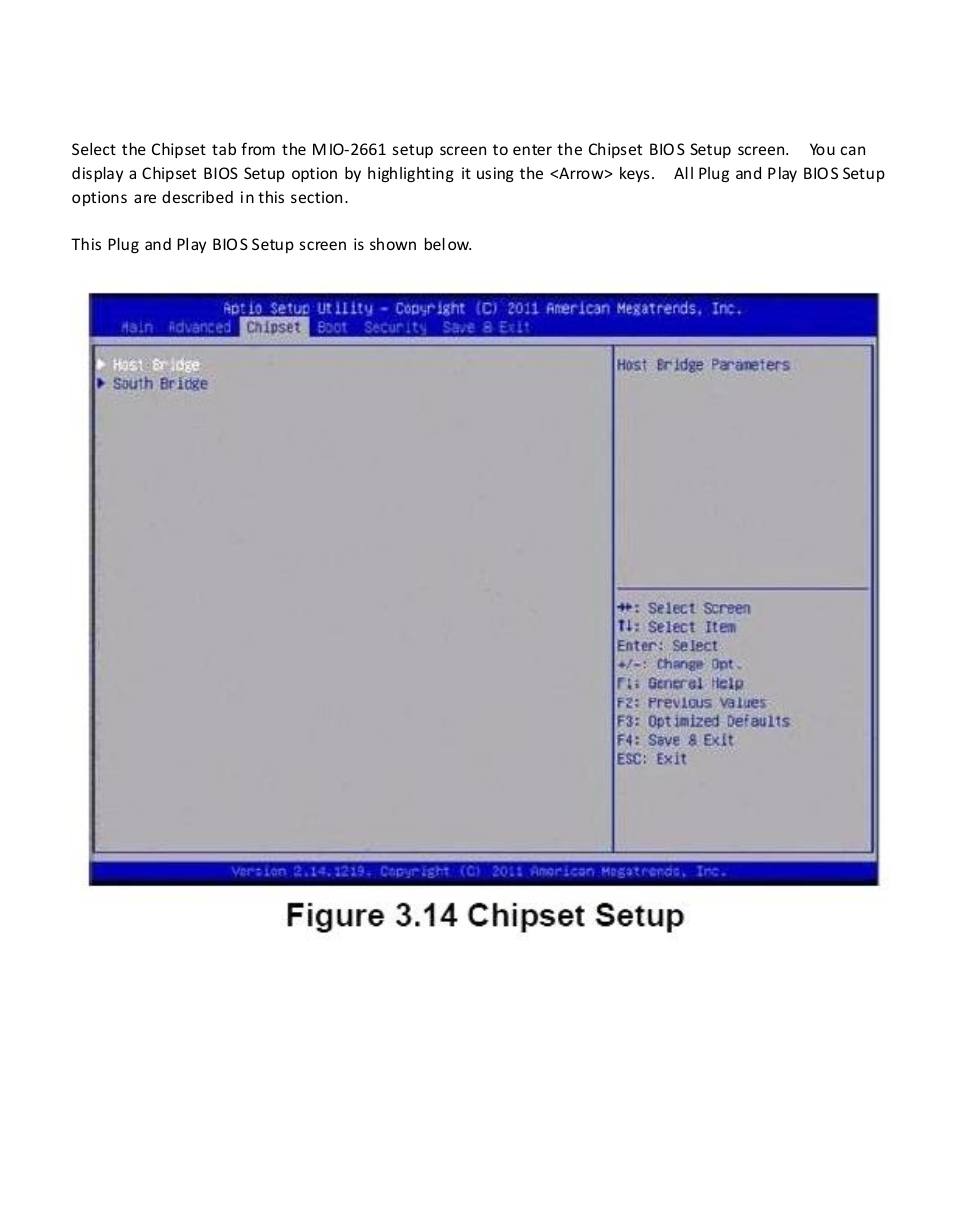 Acnodes FES 2213 User Manual | Page 38 / 57
