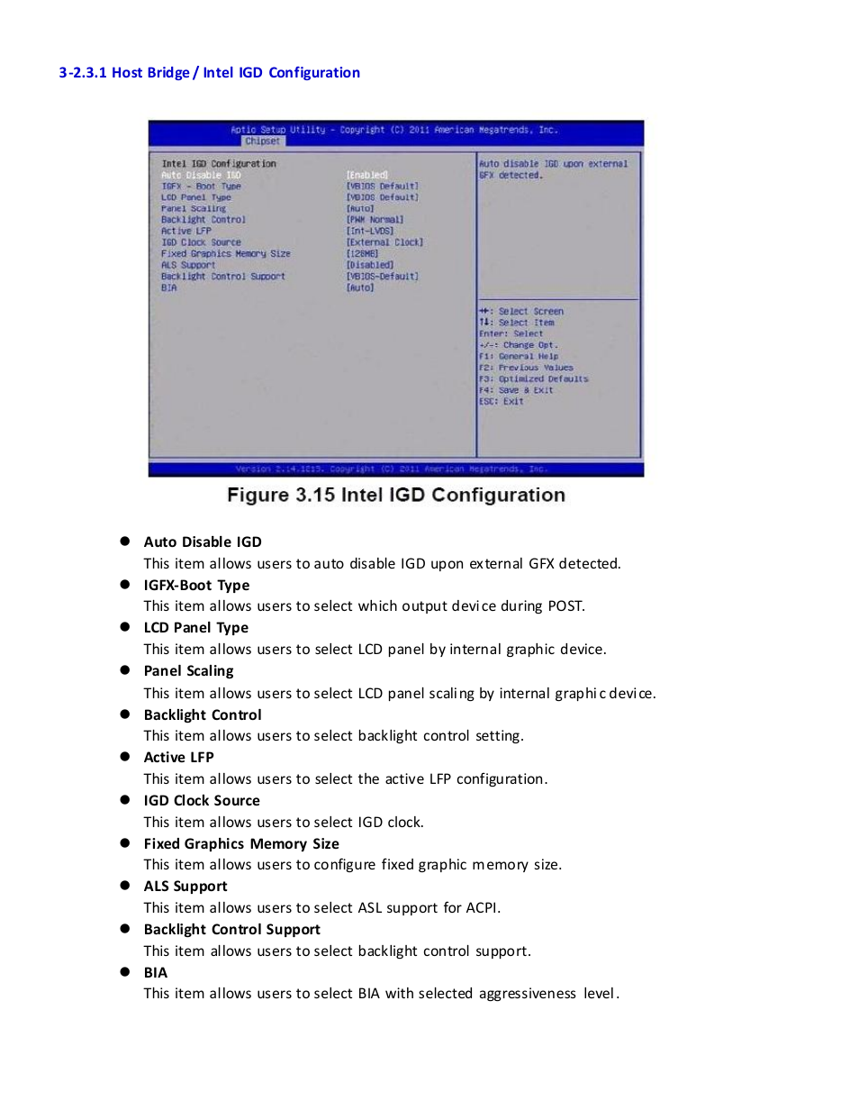 Acnodes FES 2213 User Manual | Page 39 / 57