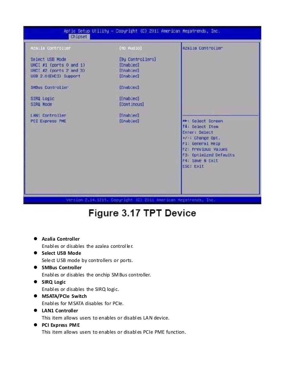Acnodes FES 2213 User Manual | Page 41 / 57