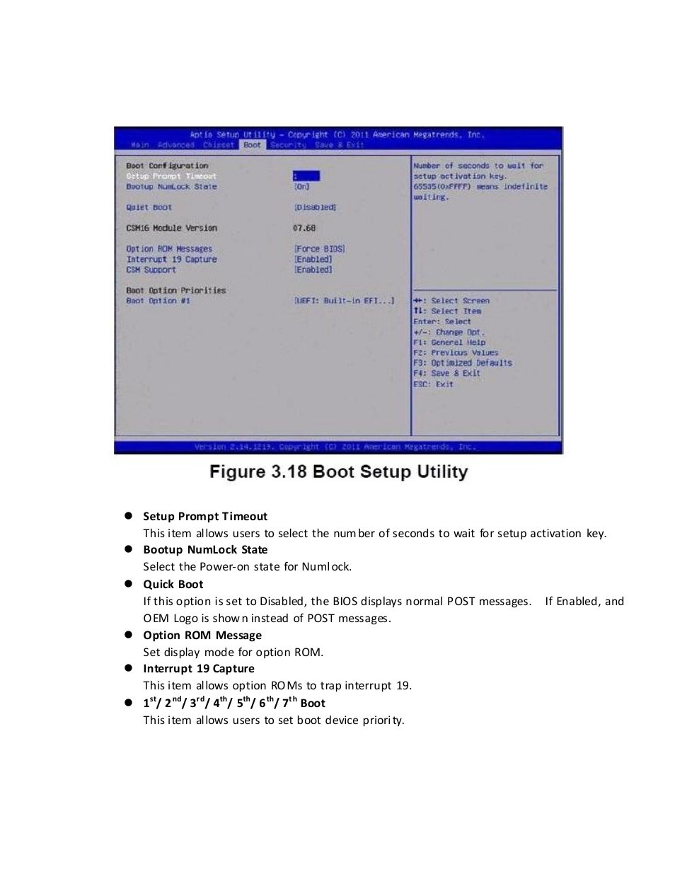Acnodes FES 2213 User Manual | Page 42 / 57