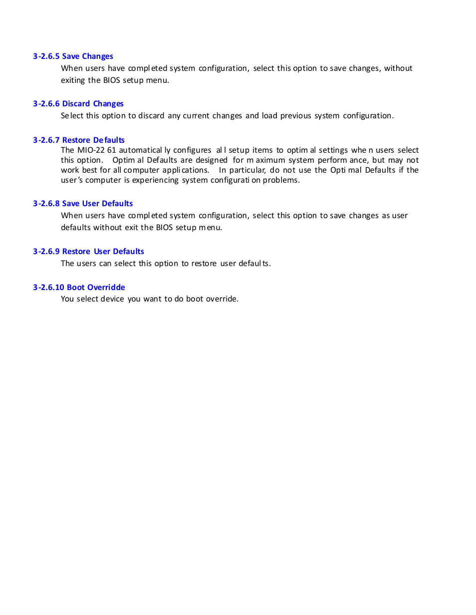 Acnodes FES 2213 User Manual | Page 45 / 57