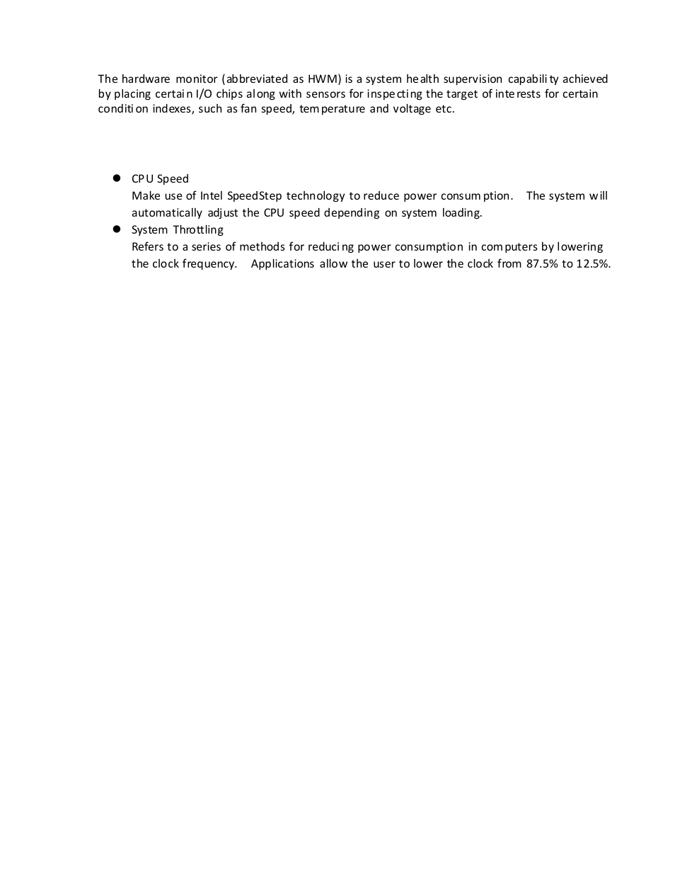 Acnodes FES 2213 User Manual | Page 47 / 57
