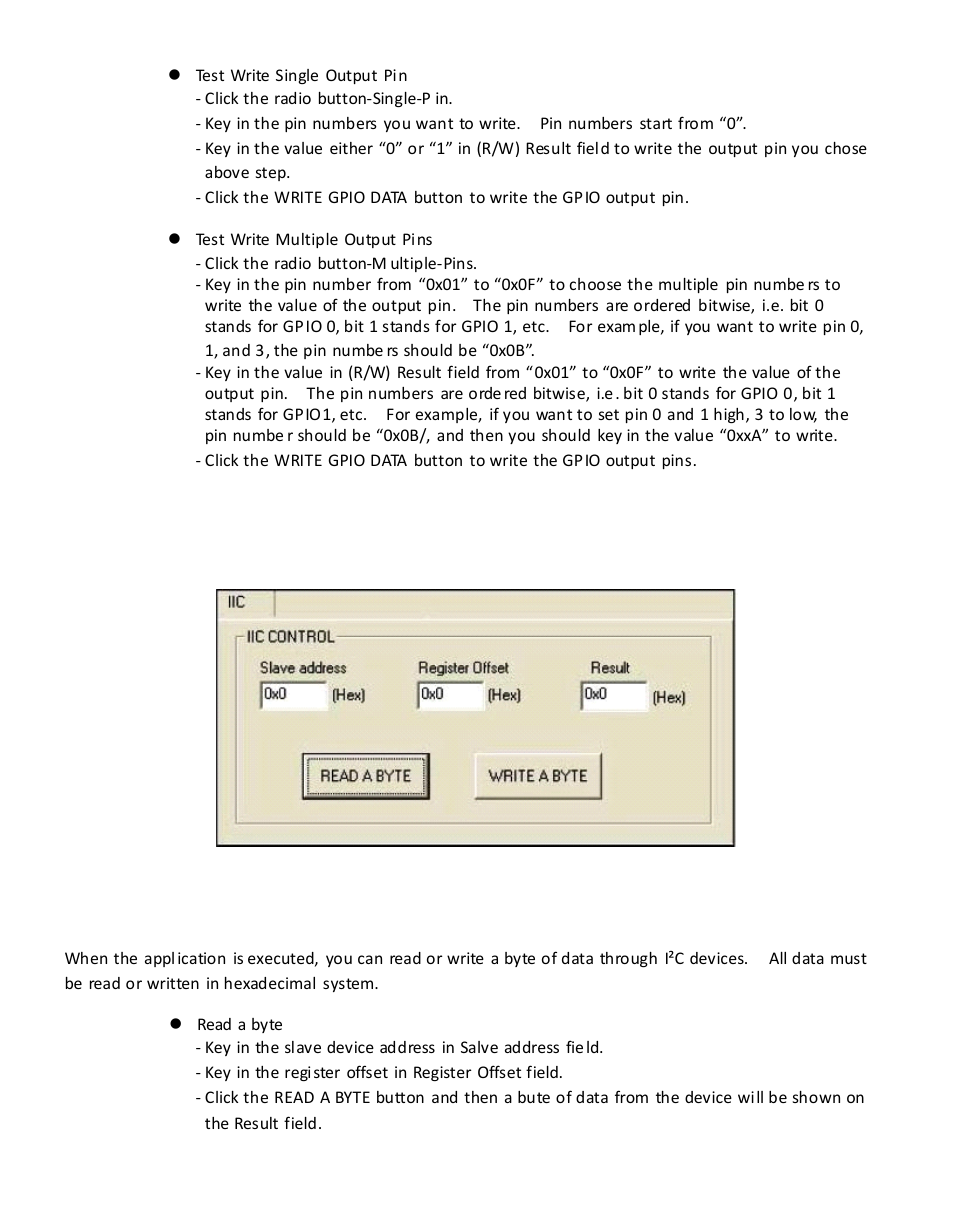 Acnodes FES 2213 User Manual | Page 49 / 57