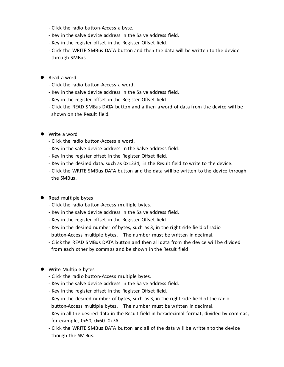 Acnodes FES 2213 User Manual | Page 51 / 57