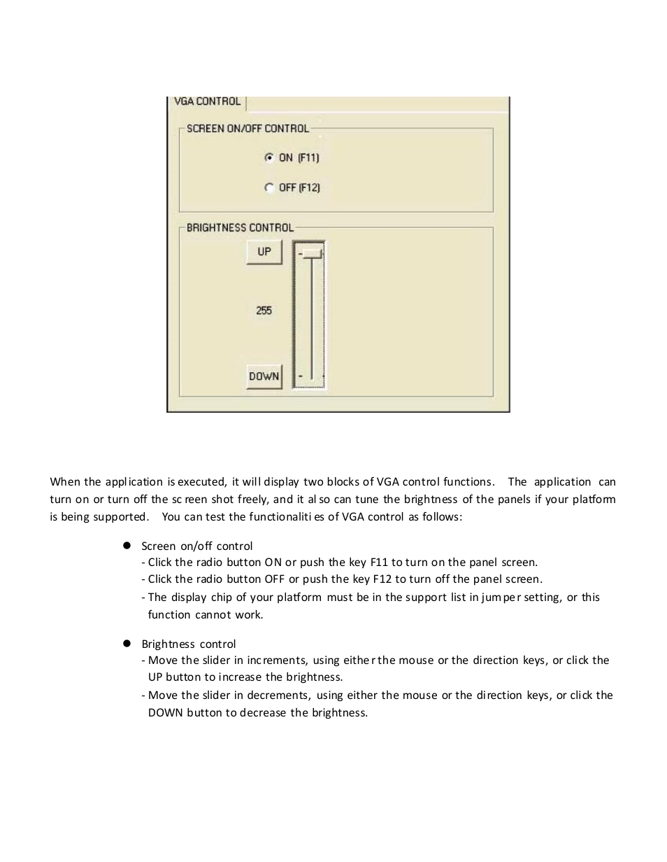 Acnodes FES 2213 User Manual | Page 52 / 57