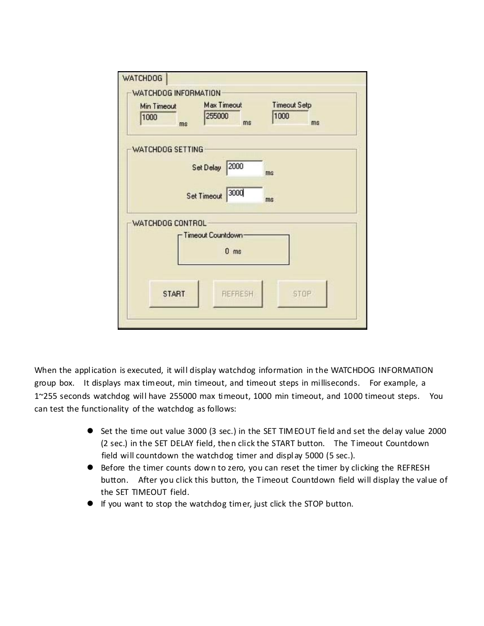 Acnodes FES 2213 User Manual | Page 53 / 57