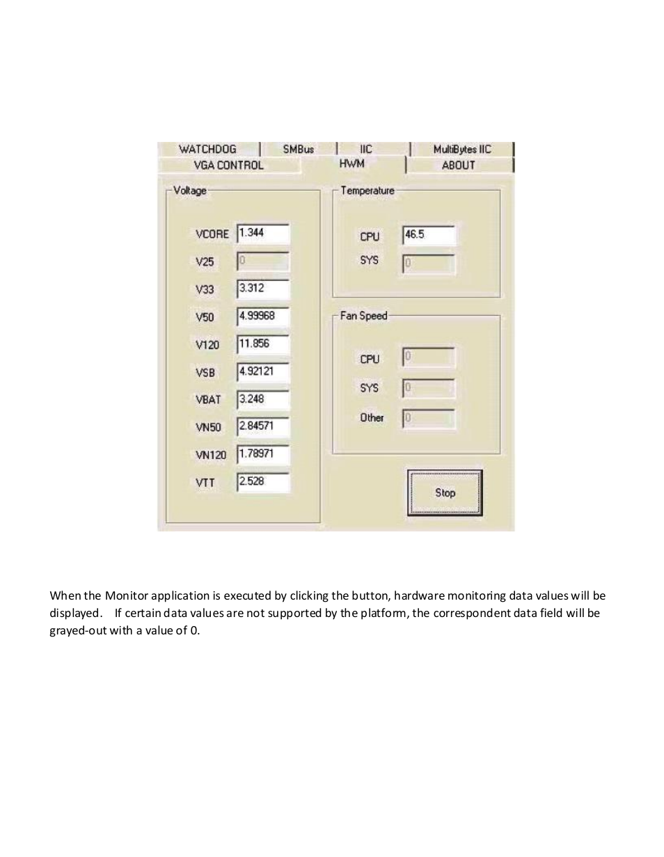 Acnodes FES 2213 User Manual | Page 54 / 57