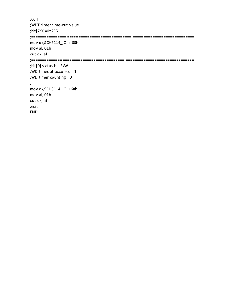 Acnodes FES 2213 User Manual | Page 56 / 57